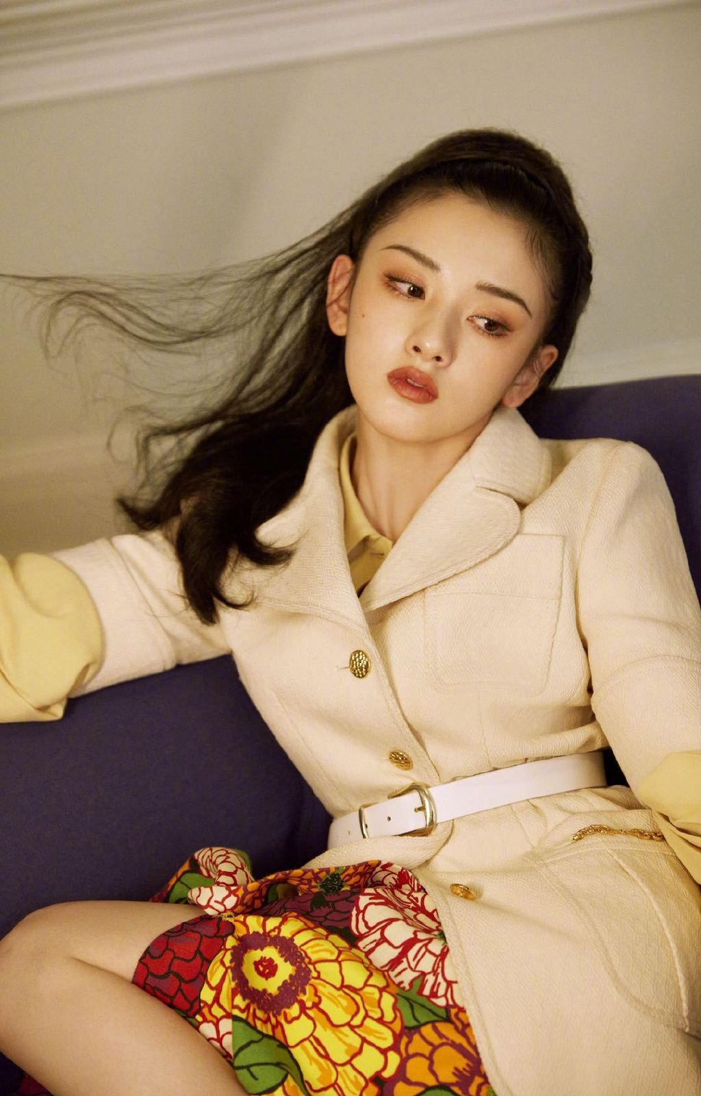 沧州黄骅港迎首艘北美散货贸易船靠泊
